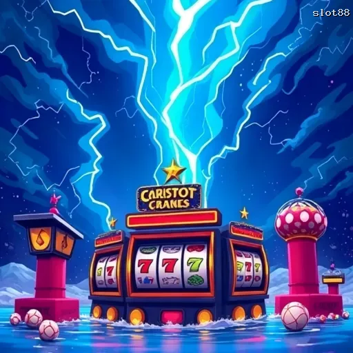 slot88: Promo dan Bonus Terbaik untuk Para Gamer Indonesia