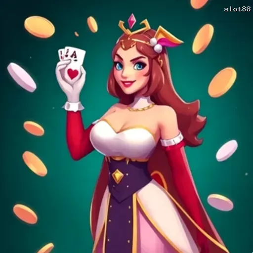 Menggali Fitur Menarik di Situs Game slot88