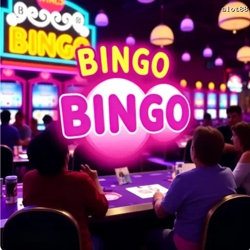 slot88: Forum Diskusi Menarik untuk Semua Gamer Indonesia