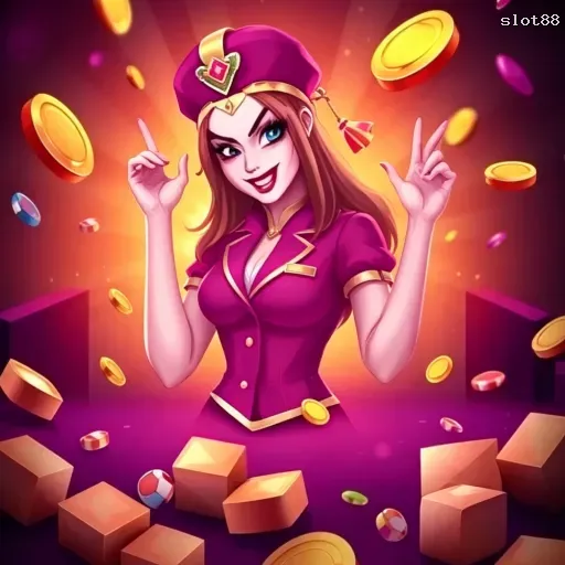 slot88 Menawarkan Beragam Pilihan Permainan untuk Pengguna