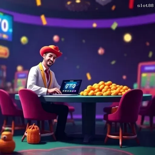 Panduan Lengkap Menggunakan Situs Game slot88