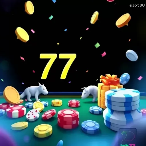 Mengenal slot88 Sebagai Platform Game Online Terpercaya