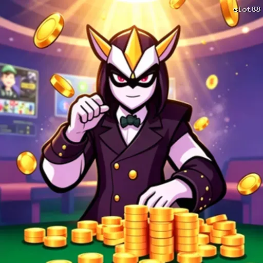 Keamanan dan Keandalan Situs slot88 di Dunia Game