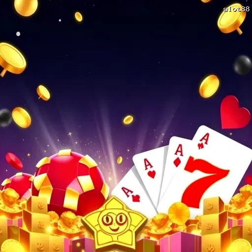 Review Permainan Populer di Situs slot88