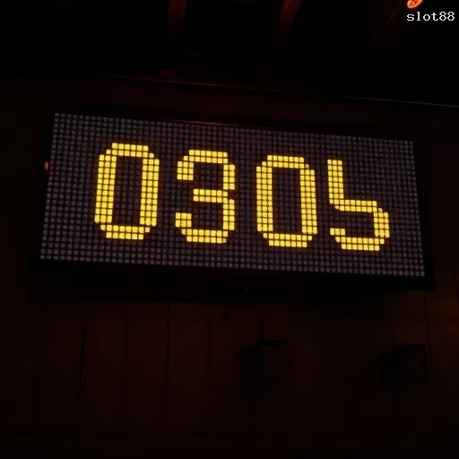 slot88: Dukungan Pelanggan Terbaik untuk Gamer Indonesia
