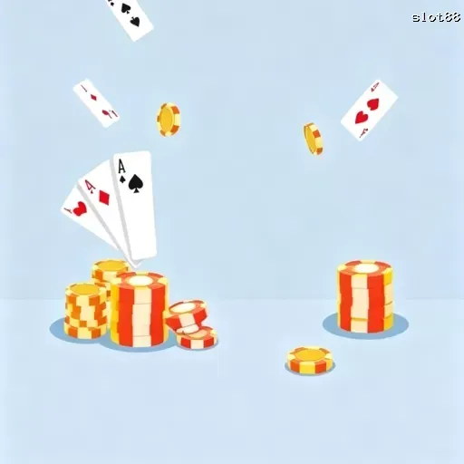 Memahami Konsep Permainan di Situs slot88